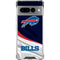 NFL Buffalo Bills Google Pixel 7 Pro Clear Case